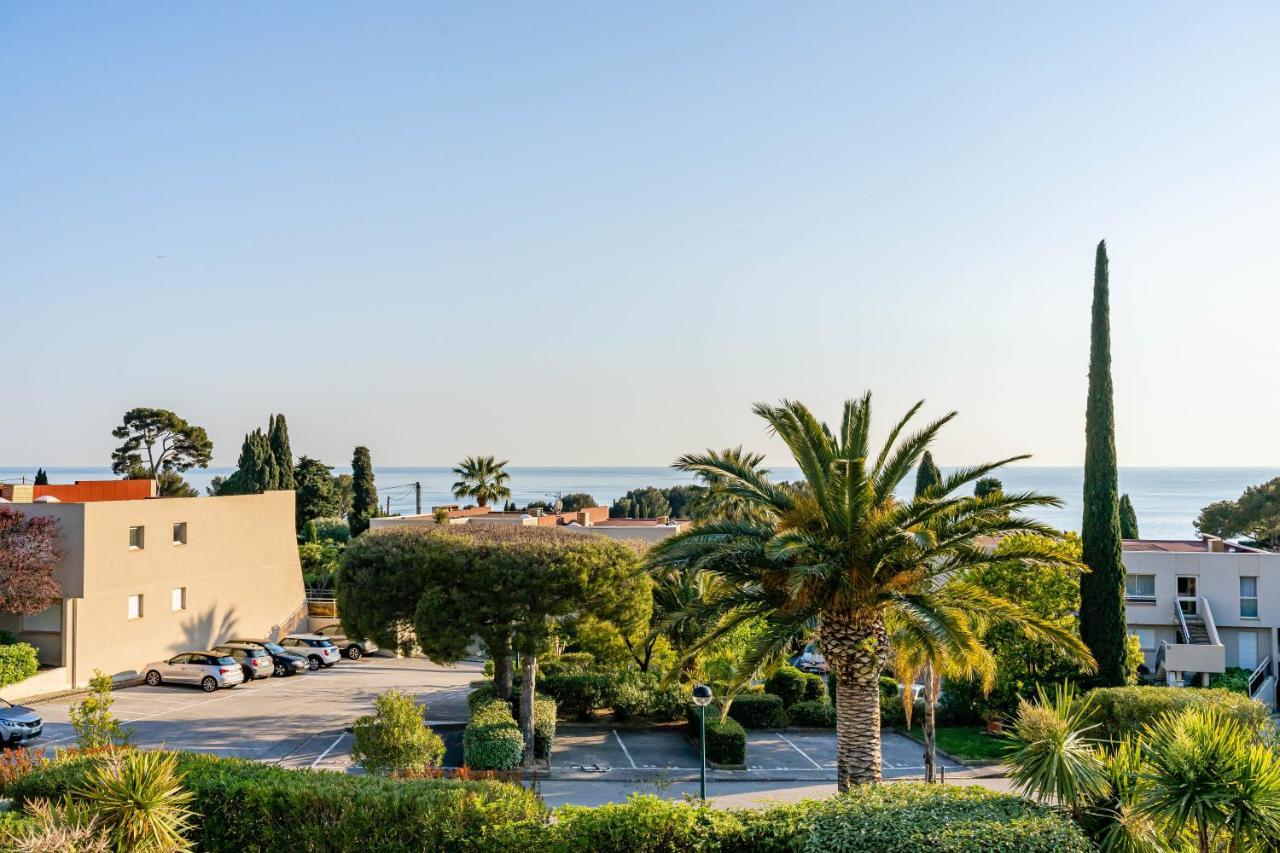 Lou Beu Par Dodo-A-Cassis Daire Dış mekan fotoğraf