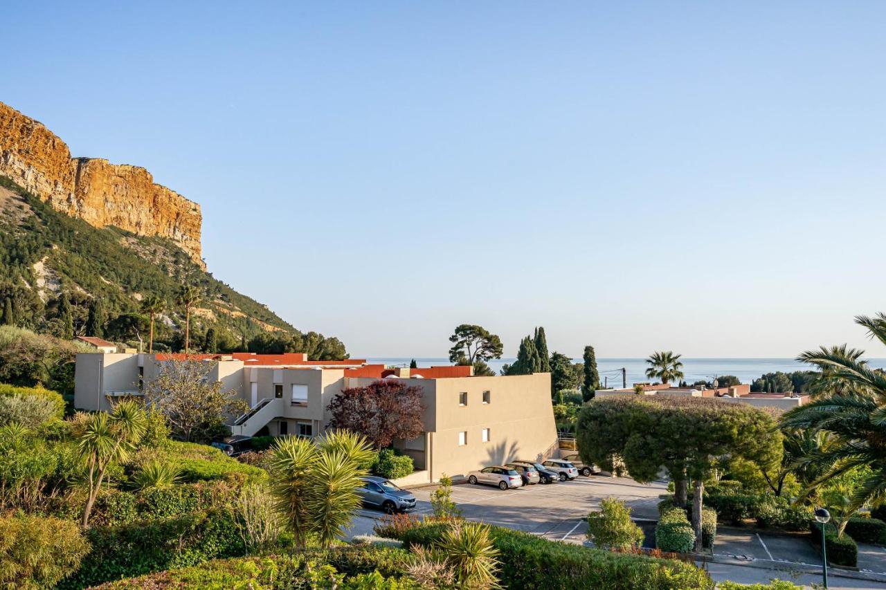 Lou Beu Par Dodo-A-Cassis Daire Dış mekan fotoğraf