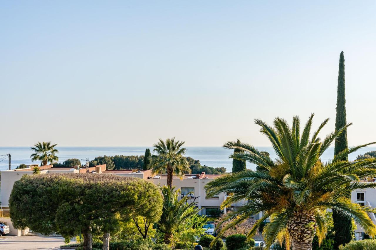 Lou Beu Par Dodo-A-Cassis Daire Dış mekan fotoğraf