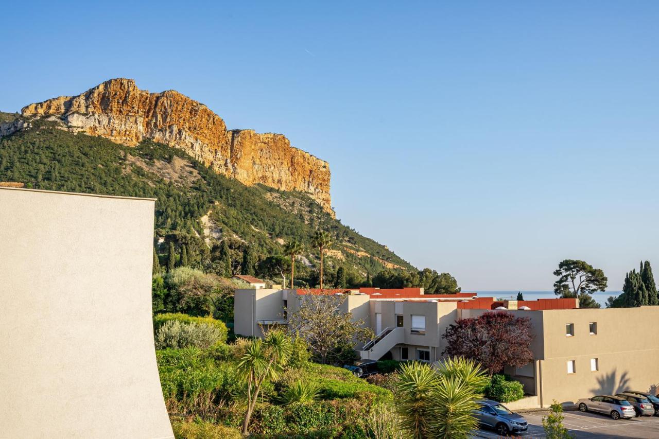 Lou Beu Par Dodo-A-Cassis Daire Dış mekan fotoğraf